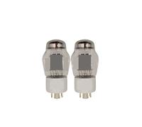 VZJIUOJW Rectificador de Tubo de vacío 6SN7C. Tubo de vacío Que reemplaza 6SN7, 6N8P, 6H8C, CV181, 6SN7GT, 5692. Válvula de Audio de Alta fidelidad.(2pcs Matched Pair)
