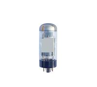 VZJIUOJW Rectificador de Tubo de vacío EL34 EL34C Tubo de vacío Reemplaza EL34B KT77 5881 6L6G 6CA7 Amplificador de Tubo electrónico de Audio de Alta fidelidad(1pcs)
