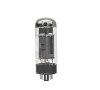 VZJIUOJW Rectificador de Tubo de vacío EL34C Tubos de Audio HiFi Tubo de vacío Reemplaza EL34 EL34B 5881 6L6G 6CA7 6P3P KT77 Precisión de fábrica(1pcs)