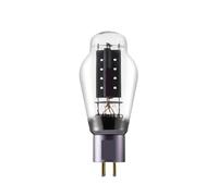 VZJIUOJW Rectificador de Tubo de vacío HiFi 300B, reemplazo de Tubo de vacío Golden 300B, fábrica de Tubos con precisión Compatible con amplificadores de Tubo.(300b BT,1PCS)