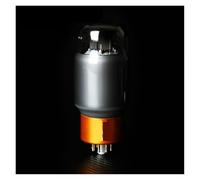 VZJIUOJW Rectificador de Tubo de vacío KT88-TII Reemplazo de Tubo electrónico Fábrica de Tubos de vacío Shuguang KT88 Coincidencia precisa para(4 Pcs)