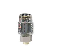 VZJIUOJW Rectificador de Tubo de vacío KT88PT. Tubo de vacío Que reemplaza KT88, 6550, KT120, EL34, KT66 y KT77. Tubo electrónico for amplificadores de Audio.(1 pcs)