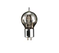VZJIUOJW Rectificador de Tubo de vacío WE101D. Reproducción electrónica de Tubo de vacío. Fábrica de Tubos de vacío. Adaptación precisa for el Amplificador WE205D.(We205d-l,2 pcs)