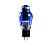 VZJIUOJW Rectificador de Tubo de vacío WE300B Reproducción electrónica de Tubo de vacío Fábrica de Tubo de vacío Adaptación precisa for Amplificador(2 Pcs)
