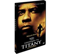 Vzpominka Na Titany (Remember the Titans) (Versión checa)