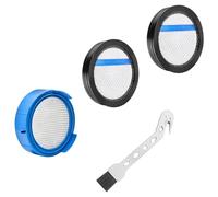 VZU Juego de filtros de repuesto para aspiradora AEG 8000, 2 filtros premotor, 1 filtro higiénico, lavable, duradero, apto para AEG ASKW4, ESKW4, FX8, AZE156