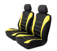 VZXZXE Fundas para Asientos de Coche universales, Funda Asiento Coche Delantero, Protector Asiento Coche Cubre Universal Accesorios Interior Decoracion