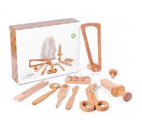 VZZCGJVT Rompecabezas Montessori de la Estructura del Cuerpo Humano, Modelo de órgano de anatomía Juguete de anatomía Ayudas didácticas para el órgano Humano,Doctor