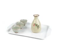 VZZCGJVT Set de Cubos sensoriales Montessori, un vertido en Tres Tazas idénticas Habilidades de Aprendizaje de motricidad Fina