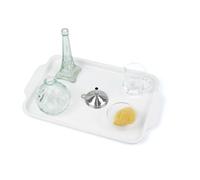 VZZCGJVT Trabajo de vertido de Agua con Embudo Montessori, Material didáctico de práctica de la Vida Diaria básica