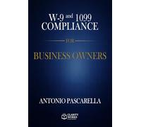 W-9 and 1099 Compliance for Business Owners