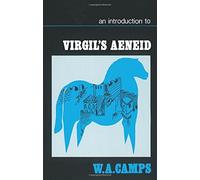 An Introduction to Virgil's Aeneid