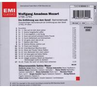 W.a. Mozart - Abduction from Seraglio-Select