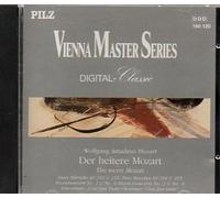 w.a. mozart - Der Heitere Mozart / the Merry Mozart (Vienna Master Series) (UK Import)