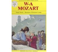 W.-a. Mozart (ebook)