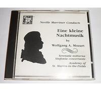 w.a.mozart - Eine Kleine Nachtmusik Import (UK Import)