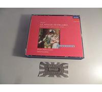 W.A. Mozart: Le Nozze Di Figaro