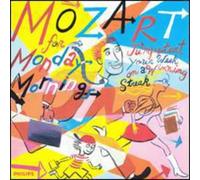 W A Mozart Mozart for a Monday Morning / (CD) (Importación USA)