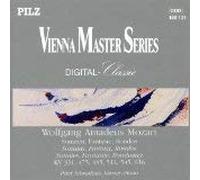 w.a. mozart - Mozart: Sonatas, Fantasy, Rondos (Vienna Master Series)