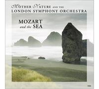 W.A. Mozart - Mozart & the Sea