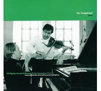 W. A. Mozart - Piano Concertos 11 & 14 - Per Tengstrand