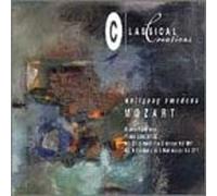 W.a. Mozart - Piano Concertos 24&9
