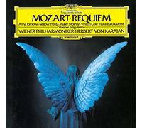 W.A. Mozart - Requiem D-Moll K.626 (Limited Edition) (CD)