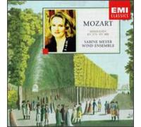 W.a. Mozart - Ser Wind 11/12