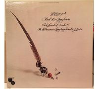 W.A. Mozart's First Five Symphonies