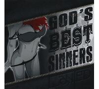 W.A.N.T.E.D. - God's Best Sinners