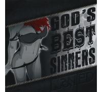 W.A.N.T.E.D. - God's Best Sinners