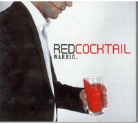 W.A.R.R.I.O - Red Cocktail