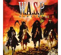 W.a.S.P. - Babylon