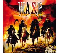 W.a.s.p - Babylon