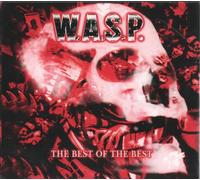 W.a.S.P. - Best Of The Best The [digipak]