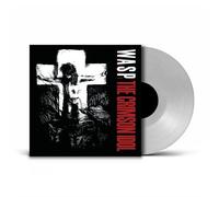 W.A.S.P. - Crimson Idol - UK Exclusive Clear Vinyl [Vinilo]