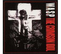 W.a.S.P. - Crimson Idol,the