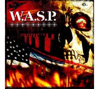 W.A.S.P. Dominator (Vinyl) 12" Album (Importación USA)