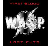 W.a.S.P. - First Blood, Last Cuts [Vinilo]