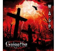 Golgotha