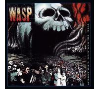 W.a.S.P. - Headless Children