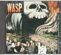 W.a.S.P. - Headless Children [Import]
