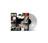 W.A.S.P. - Headless Children - UK Exclusive Clear Vinyl [Vinilo]