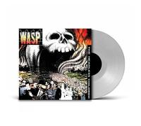 W.A.S.P. - Headless Children - UK Exclusive Clear Vinyl [Vinilo]