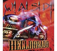 W.A.S.P. - Helldorado