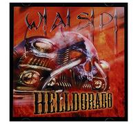 W.a.S.P. - Helldorado