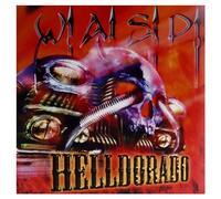 WASP - Helldorado