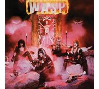 W a S P - I Wanna Be Somebody [Vinilo]