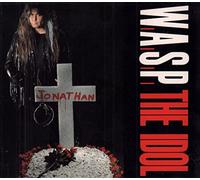 W.A.S.P. - Idol (Crimson Edit)