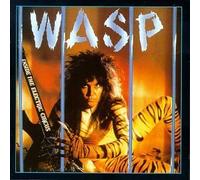 W.A.S.P. - Inside the Electric Circus